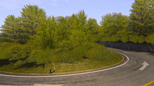 Assetto Corsa Akina Downhill in a Sileighty смотреть онлайн