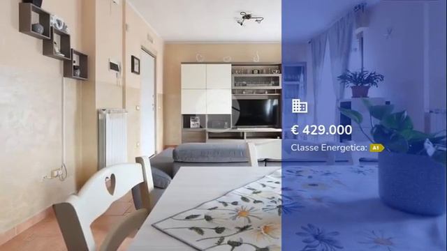 Porz. di trifamiliare, con giardino смотреть онлайн