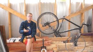 Велодешевки. Поломки Rush Hour 915 и 955