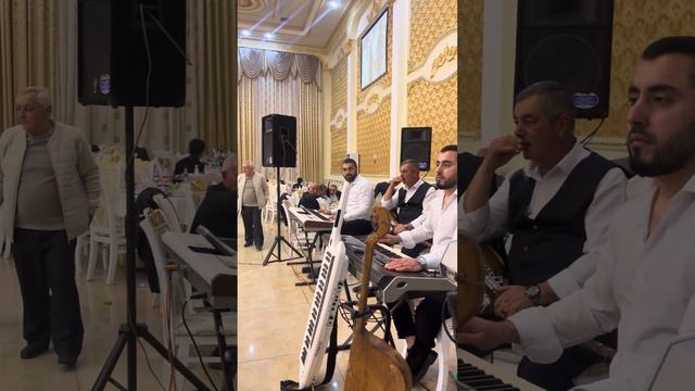 Ингушская  Красивая  Музыка & Khamzat Bekov