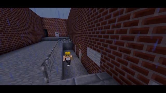 Minecraft - The Walking Dead (map solo) смотреть онлайн