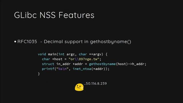 A New Era of SSRF Exploiting URL Parser in Trending Programming Languages смотреть онлайн