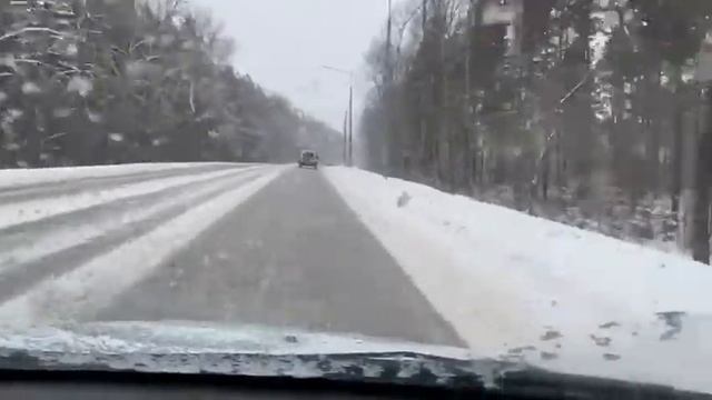 Зима в Перми-2021 смотреть онлайн