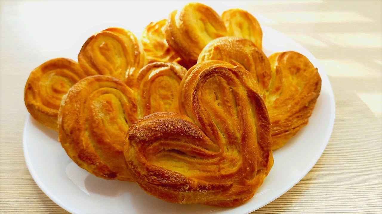 Разная кухня