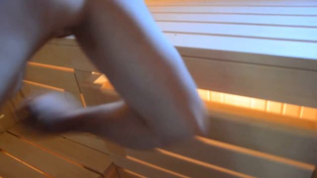 Отделка парилки в деревянном доме. смотреть онлайн