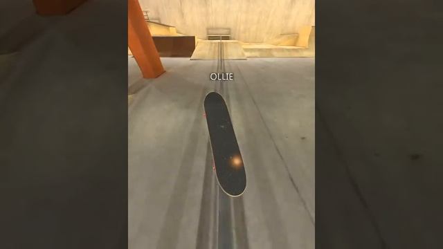 [True Skate] True skate EPIC GRIND смотреть онлайн