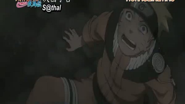 Naruto Shippuuden  193 [Озвучил S@thal]