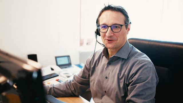 "Zwei Stellen wurden in kurzer Zeit besetzt!" - mit der PG Digital GmbH смотреть онлайн