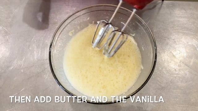How to make a magic cake Cooking with Caleb #69 смотреть онлайн
