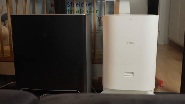 Xiaomi X10+ Vs DEEBOT X1: Überraschender Testvergleich Der Beiden HighEnd Staubsaugerroboter! ?