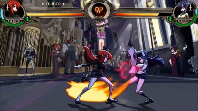 Полное прохождение 