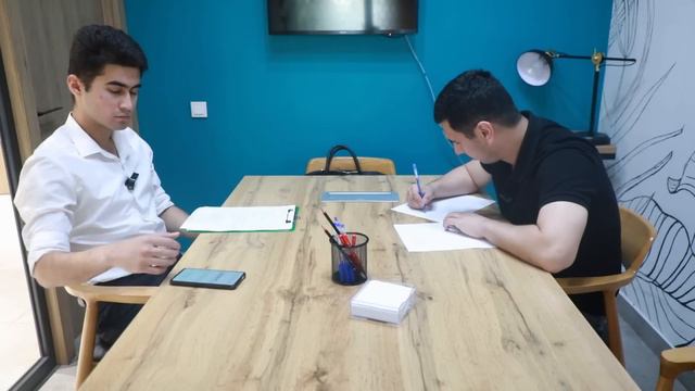 IELTS Speaking Band 1.5 смотреть онлайн