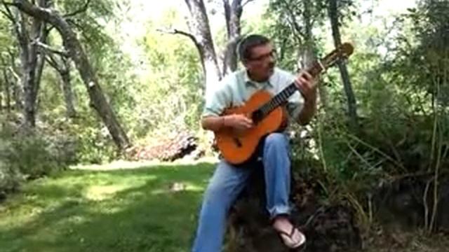 Niña - Heradio Norberto Rodolfo Carrasco Villanueva смотреть онлайн