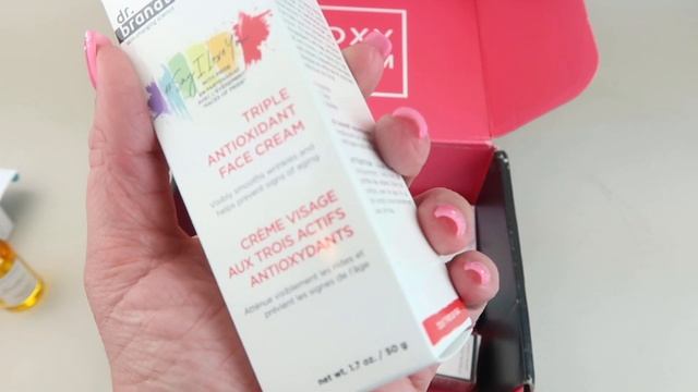 June 2021 Boxycharm Boxyluxe Base Box Review/Unboxing + Coupon