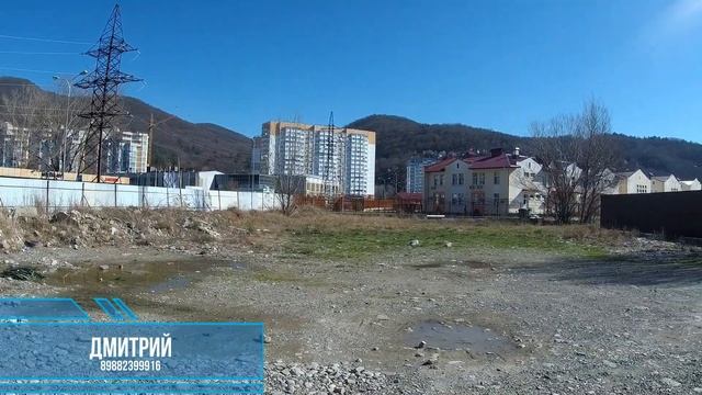 Квартиры в Лазаревском - ЖК Семейный смотреть онлайн