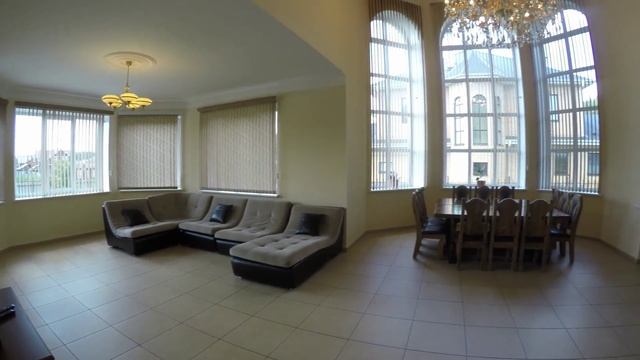 Коттедж на сутки в подмосковье. смотреть онлайн