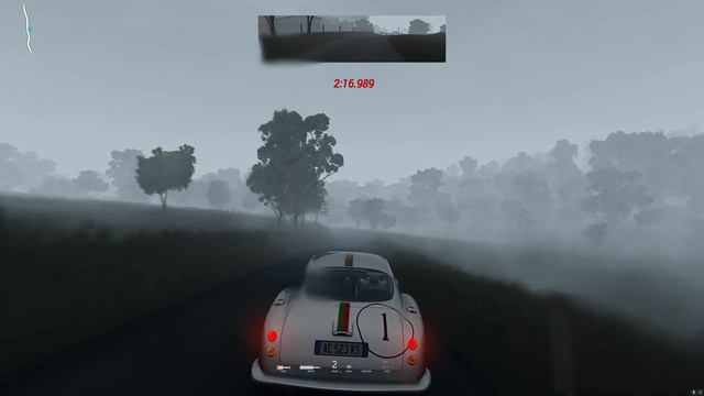 TARGA Tasmania on Assetto Corsa | New Graphics Mod | Really Heavy Thunderstorm what an experience!! смотреть онлайн