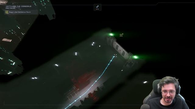 The Outbreak! - Mission 1 - Aliens: Dark Descent смотреть онлайн