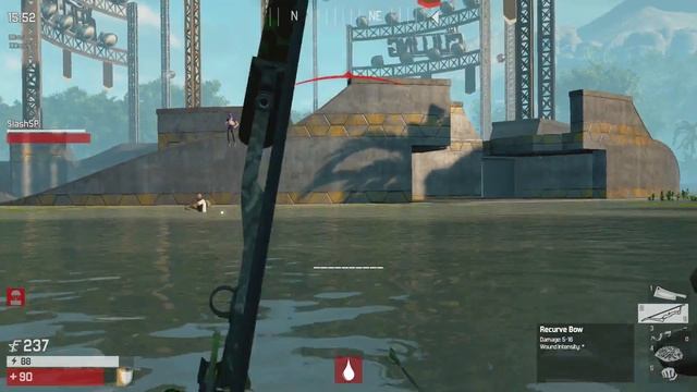 The Culling - Episode 81 - Hop, skip and a jump смотреть онлайн