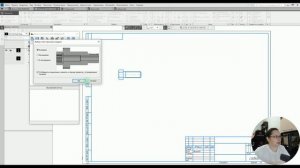 Видеоуроки Компас 3D. Резьба для 3D печати в Компасе
