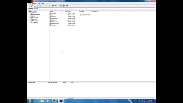 Age of Empires II - Tutorial - The Basics - How to Extract a Scenario from a Campaign смотреть онлайн