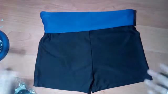 Спортивные шорты с Aliexpress смотреть онлайн