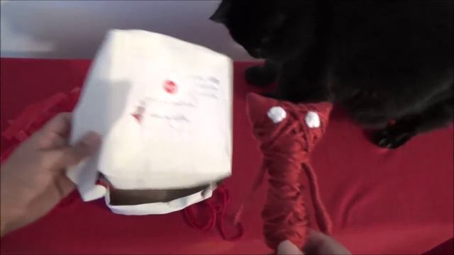 ABRIENDO El Yarny del juego Unravel смотреть онлайн