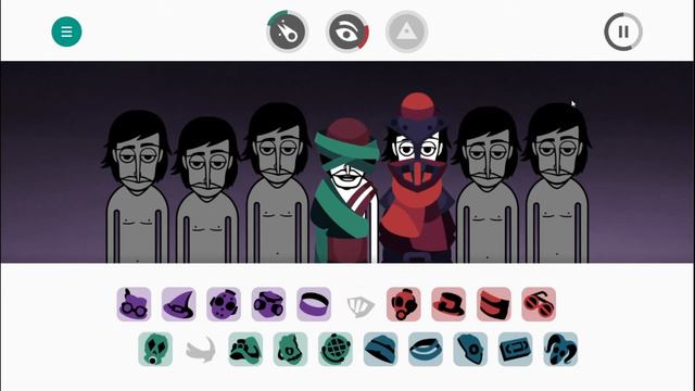 Самый страшный мод EVADARE | INCREDIBOX | +сломался микрофон