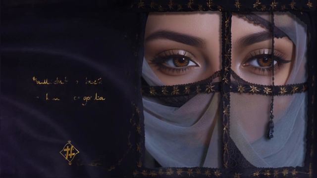 Tanir & Tyomcha - Mecca Medina (Lyric Video) смотреть онлайн