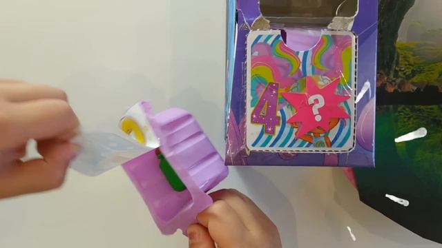 Драконы с ВОЛОСАМИ!!! Круче Hairdorables. Как приручить дракона 3. Бумажные сюрпризы HairDragobles смотреть онлайн