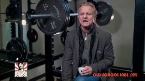 Том Платц. ГЛАВНЫЙ СЕКРЕТ УСПЕХА НА ТРЕНИРОВКЕ НОГ / Бодибилдинг мотивация