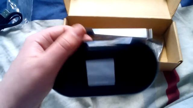 Обзор колонки Atlanfa AT-6522