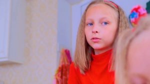 ВИОЛА СТАЛА МАЛЫШКОЙ!!! КАК ЕЕ ВЕРНУТЬ!