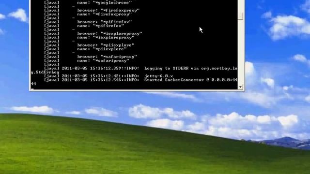 Selenium Grid 360logica смотреть онлайн