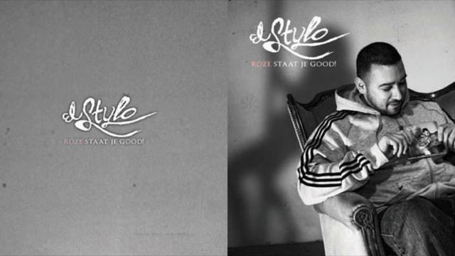 4. El Stylo-Roze Staat Je Good! feat.Klion смотреть онлайн