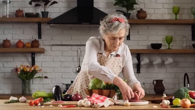 Только ЭТИ КАШИ Полезны Для всего организма смотреть онлайн