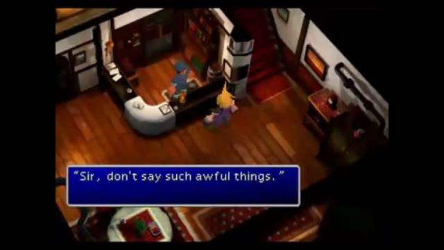 The ULTIMATE Recap Of Final Fantasy VII (RECAPitation) #ffvii #ff7