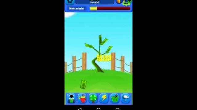 Обзор игры money tree смотреть онлайн