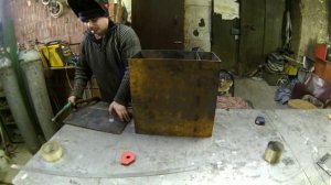 КАК СДЕЛАТЬ БУРЖУЙКУ СВОИМИ РУКАМИ _ БУРЖУЙКА В БАНЮ.mp4