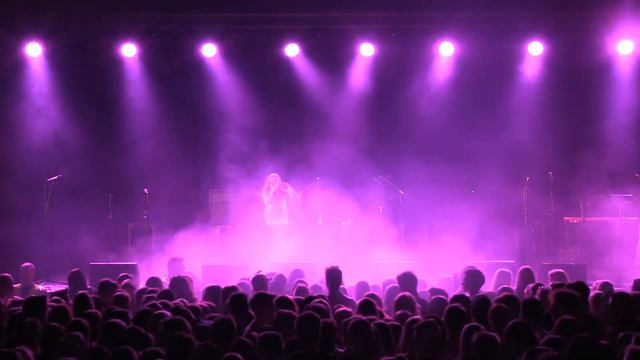 Sumargleðin 2015-María Ólafs, Dancing in the storm смотреть онлайн