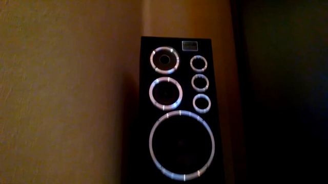 Tonsil Altus 70hx + Unitra PW9010