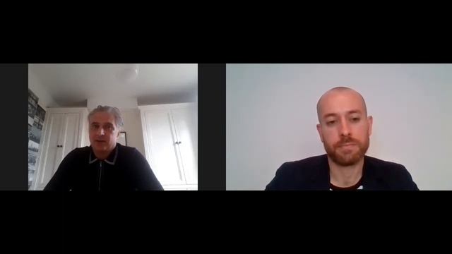 The LiiP Podcast, S1, E8, Michael Crawford, CEO & Founder, Describe Data смотреть онлайн