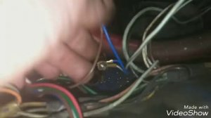 Установка Электронное зажигание на Ваз "2101"