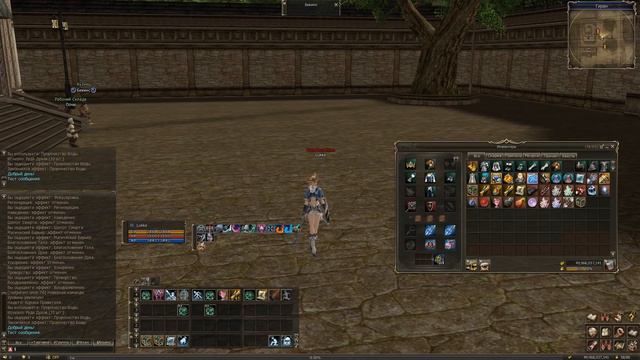 ГОД ФАРМА! 365 Сундуков! (Lineage 2 Classic) смотреть онлайн
