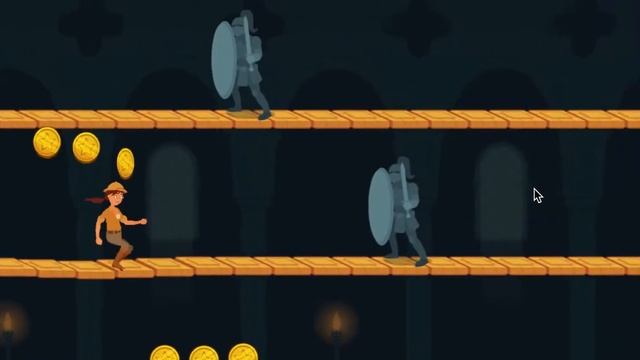 Kids Stories and Games: abcya.com, Dungeon Dash - Learn Colors, Educational games for kids, toddler смотреть онлайн