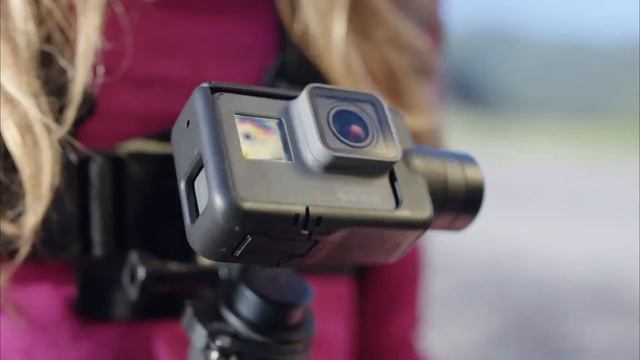 GoPro׃ Introducing Karma смотреть онлайн