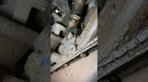 Установка подогрева ЛУНФЭЙ на калину 1118