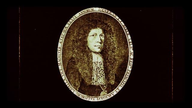 Heinrich Ignaz Franz von Biber - Rosary Sonatas (1676) смотреть онлайн