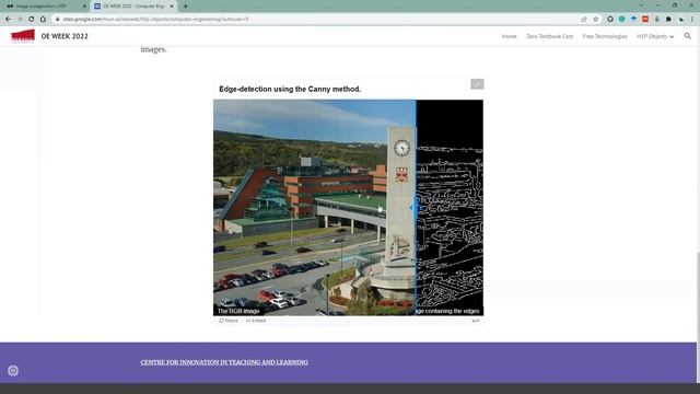 The Use of h5P to Create Interactive Learning Objects смотреть онлайн
