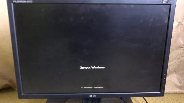 Монитор LG + включение смотреть онлайн